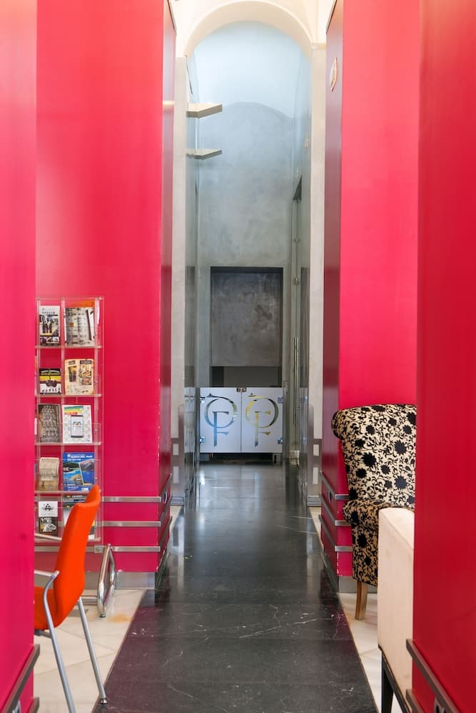 Soho Boutique Casa Don Fernando