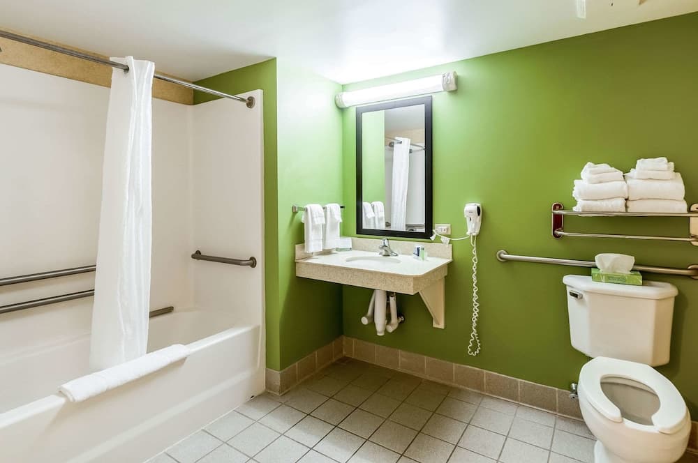 Sleep Inn & Suites Dover University Area