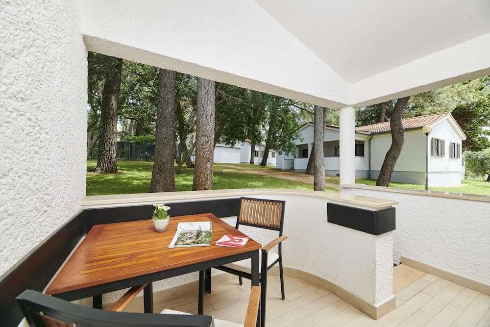 Village Galijot Plava Laguna