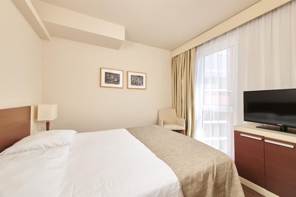 Hotel Albatros Plava Laguna