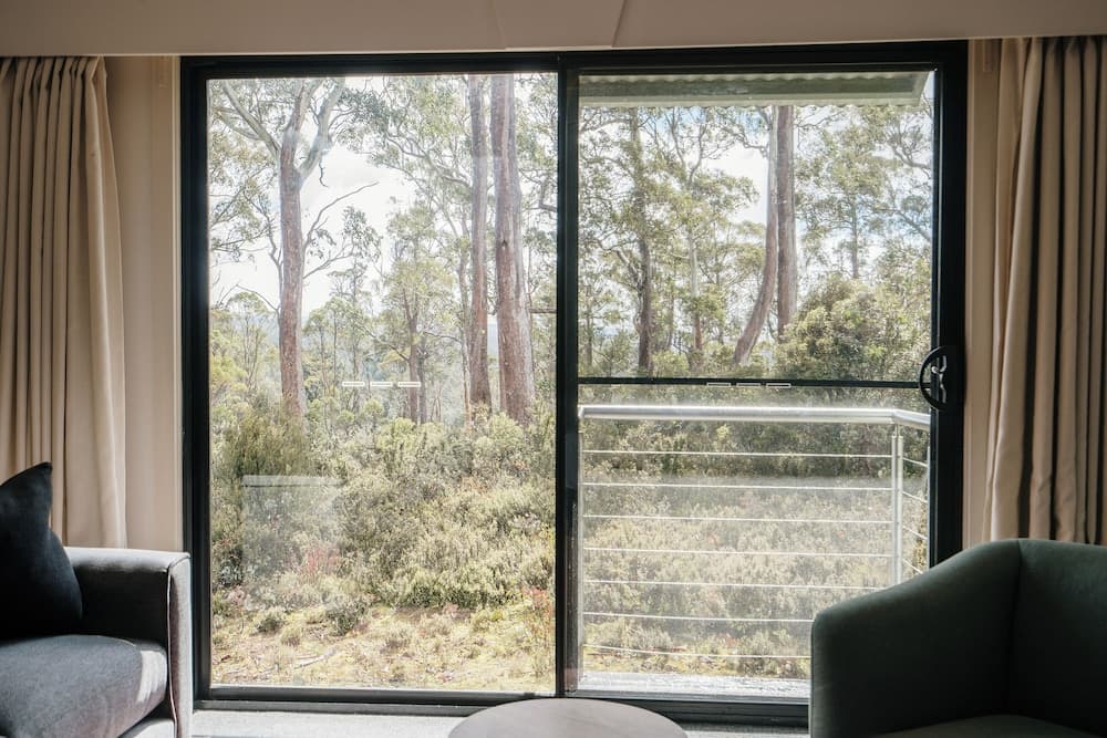 Cradle Mountain Hotel