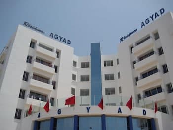 Residence Agyad