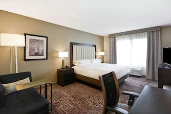 DoubleTree by Hilton Chicago Midway Airport