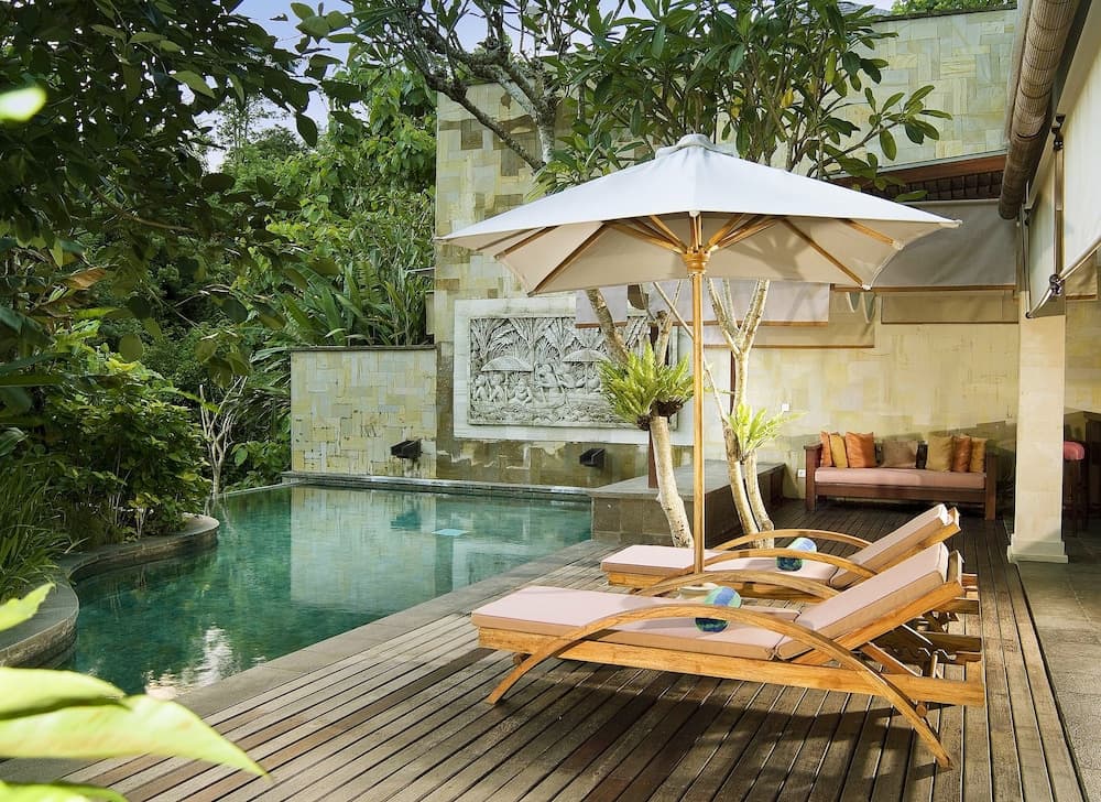Gending Kedis Luxury Villas & Spa Estate