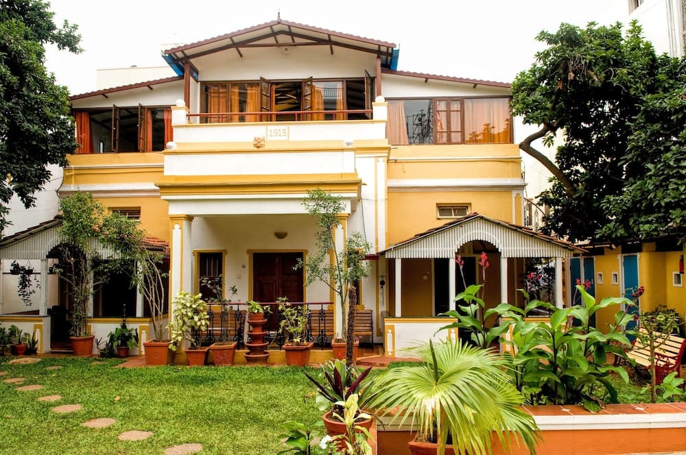 hotel image