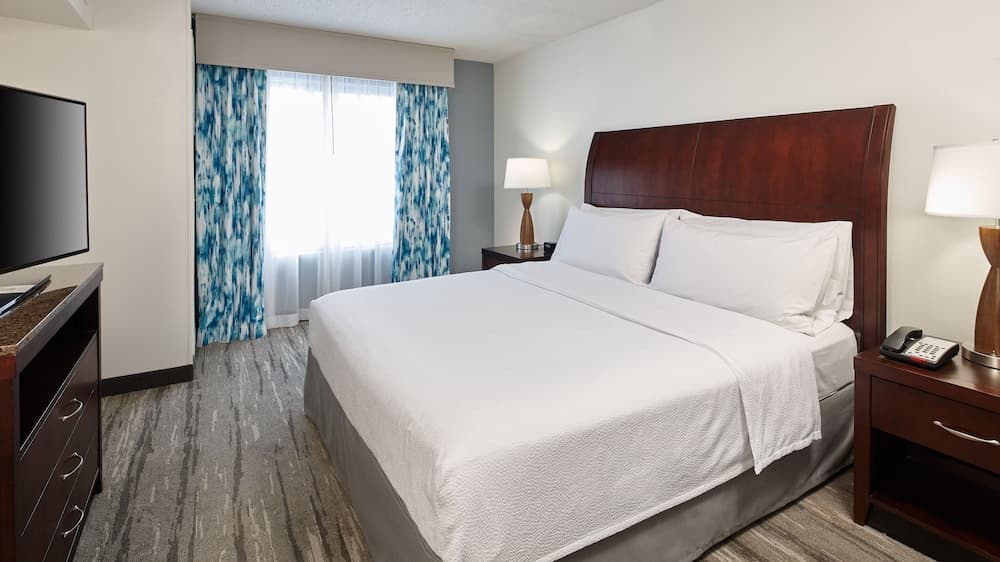 Hilton Garden Inn Merrillville