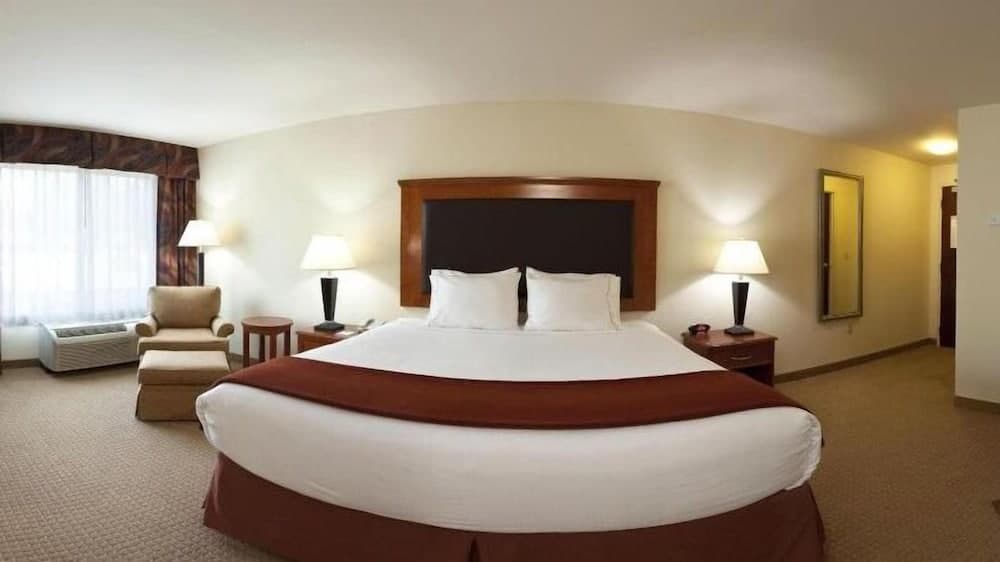 Holiday Inn Express & Suites Albany Airport Area - Latham by IHG