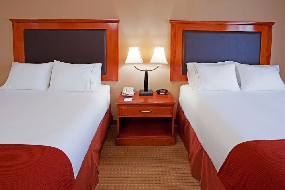 Holiday Inn Express & Suites Albany Airport Area - Latham by IHG