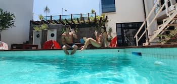 Casa Ticul Hotel Boutique 5Th Av