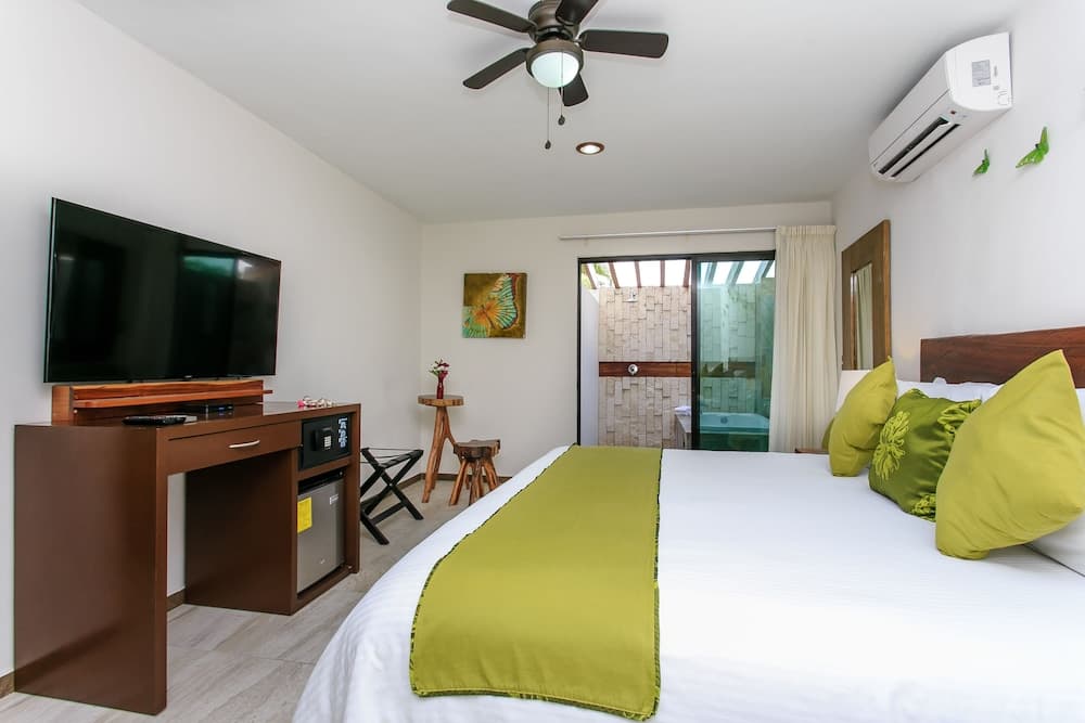 Casa Ticul Hotel Boutique 5Th Av