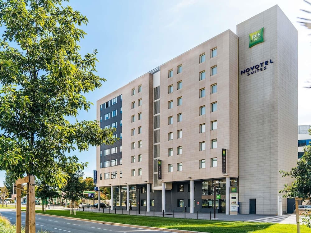 hotel image
