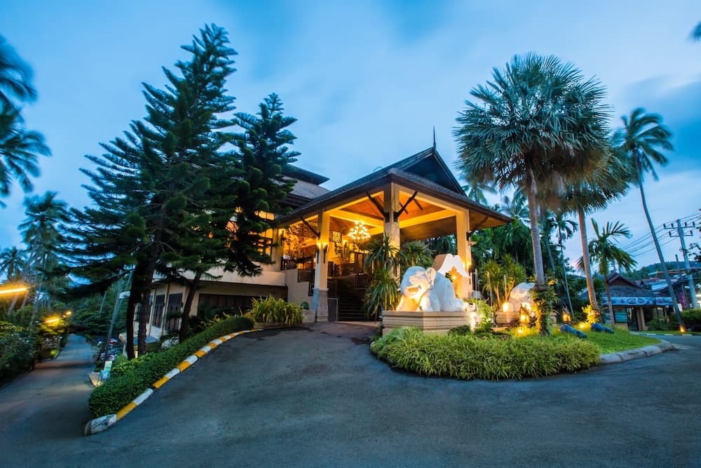 hotel image