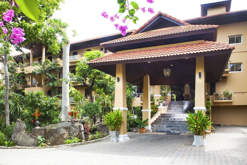 hotel image