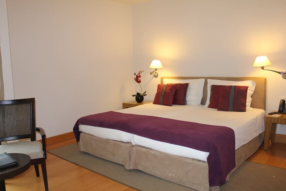 Golden Residence Hotel