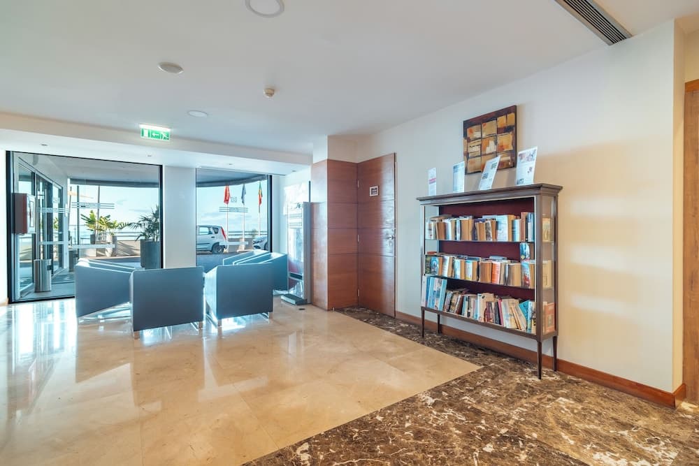 Muthu Raga Madeira Hotel