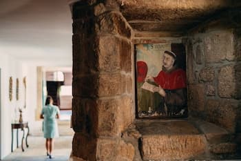 Forte de São Francisco Hotel