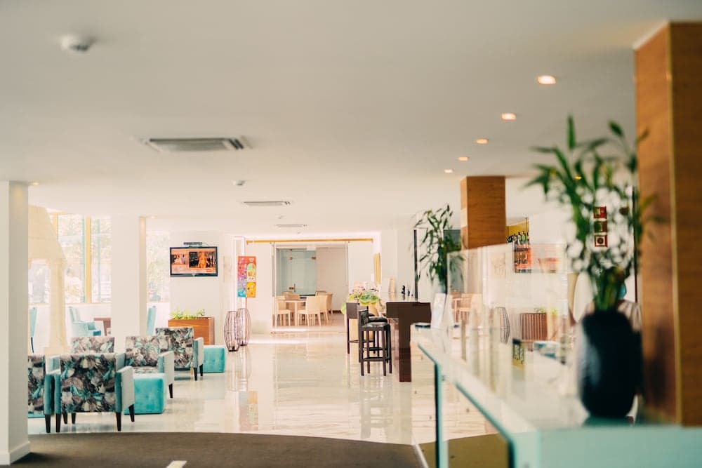 Forte de São Francisco Hotel