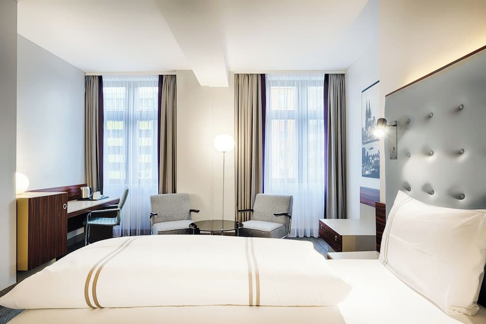 Premier Inn Köln City Mediapark