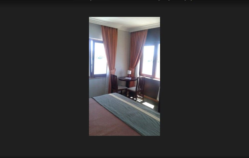 Diego De Almagro Valdivia Hotel