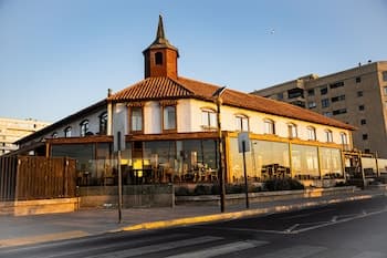 Hotel Campanario del Mar