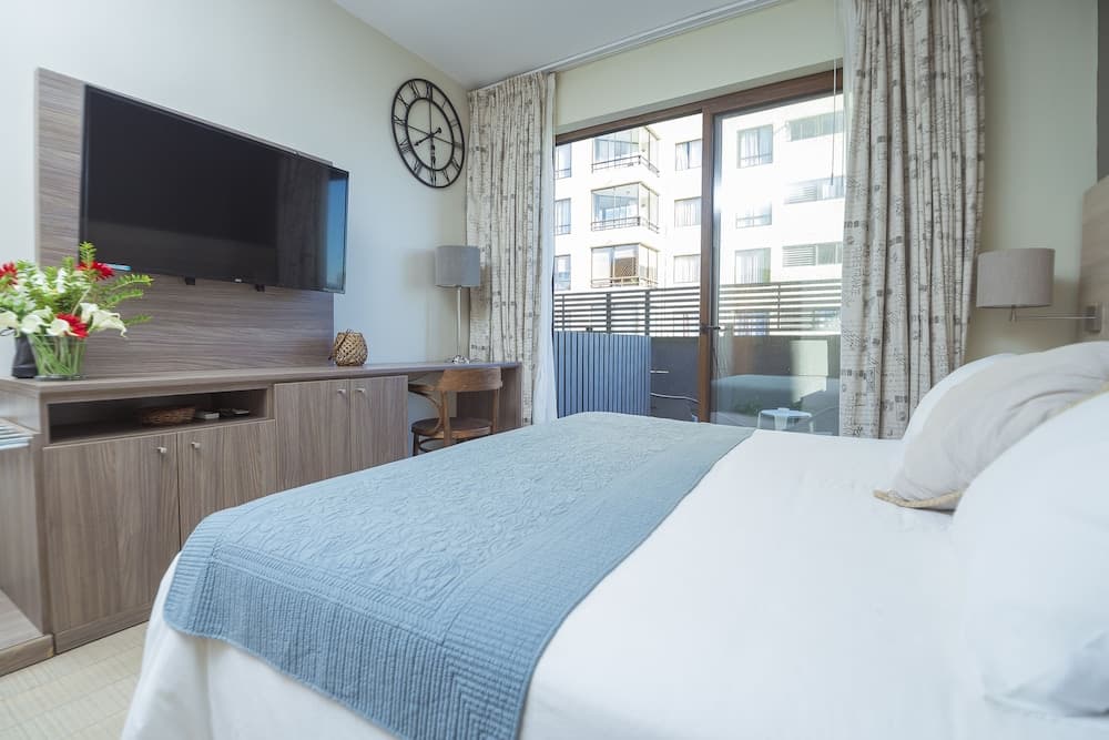 Hotel y Cabañas Campanario