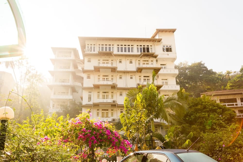 hotel image