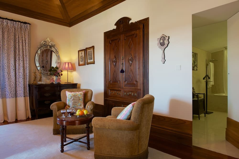 Quinta Do Monteverde