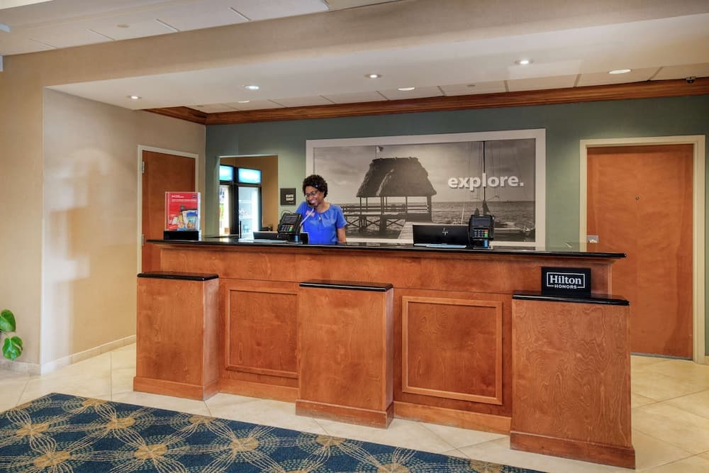 Hampton Inn Wilmington - University Area/Smith Creek Station