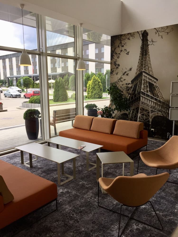 Premier Krakow Hotel