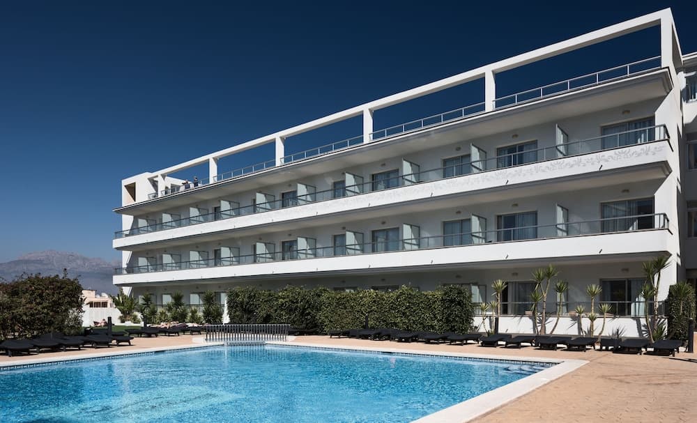 hotel image