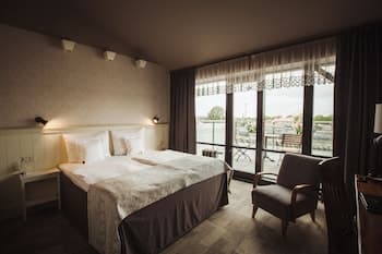 Promenade Hotel Liepaja