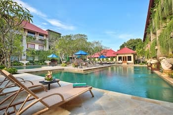 The Grand Bali Nusa Dua - CHSE Certified