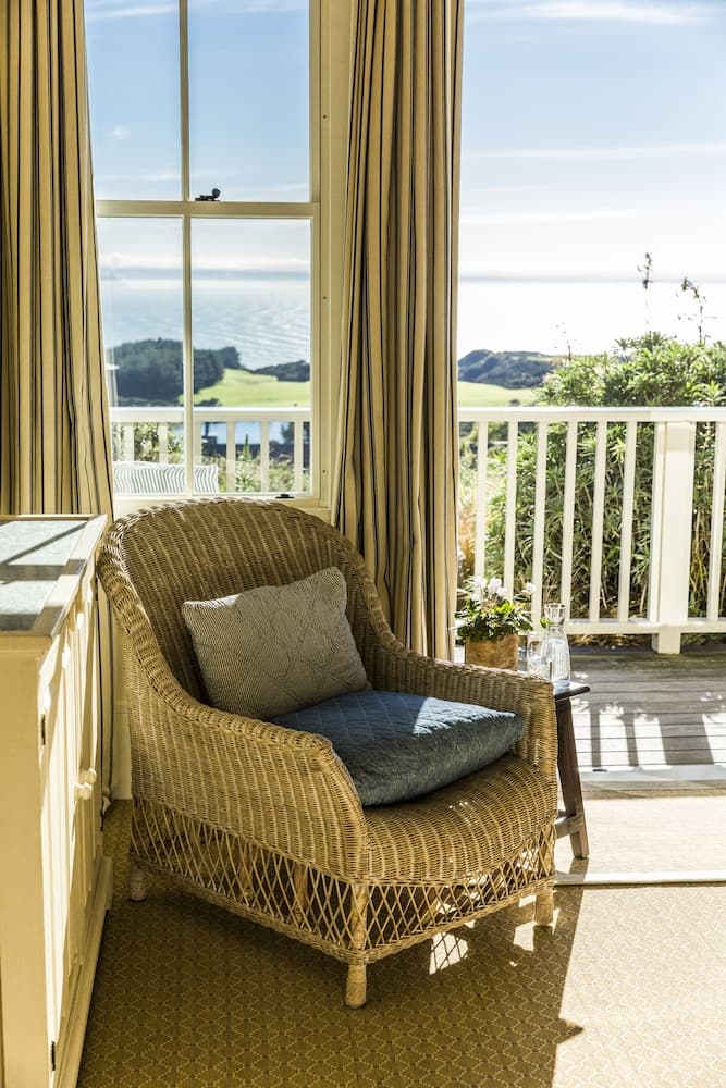 Rosewood Cape Kidnappers