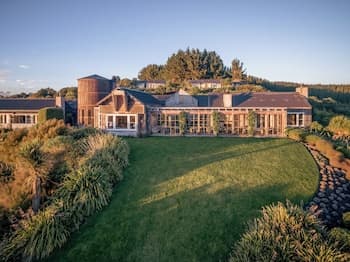 Rosewood Cape Kidnappers