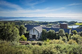 The Farm At Cape Kidnappers