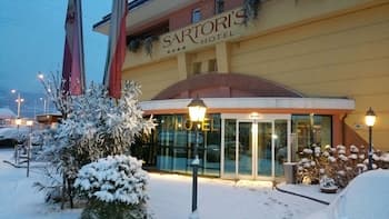 Sartori's Hotel