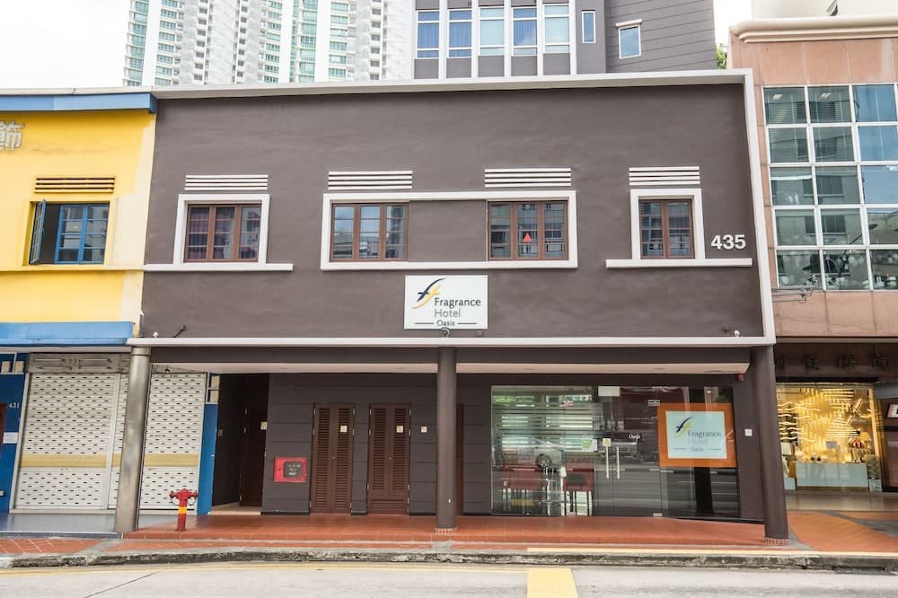 hotel image
