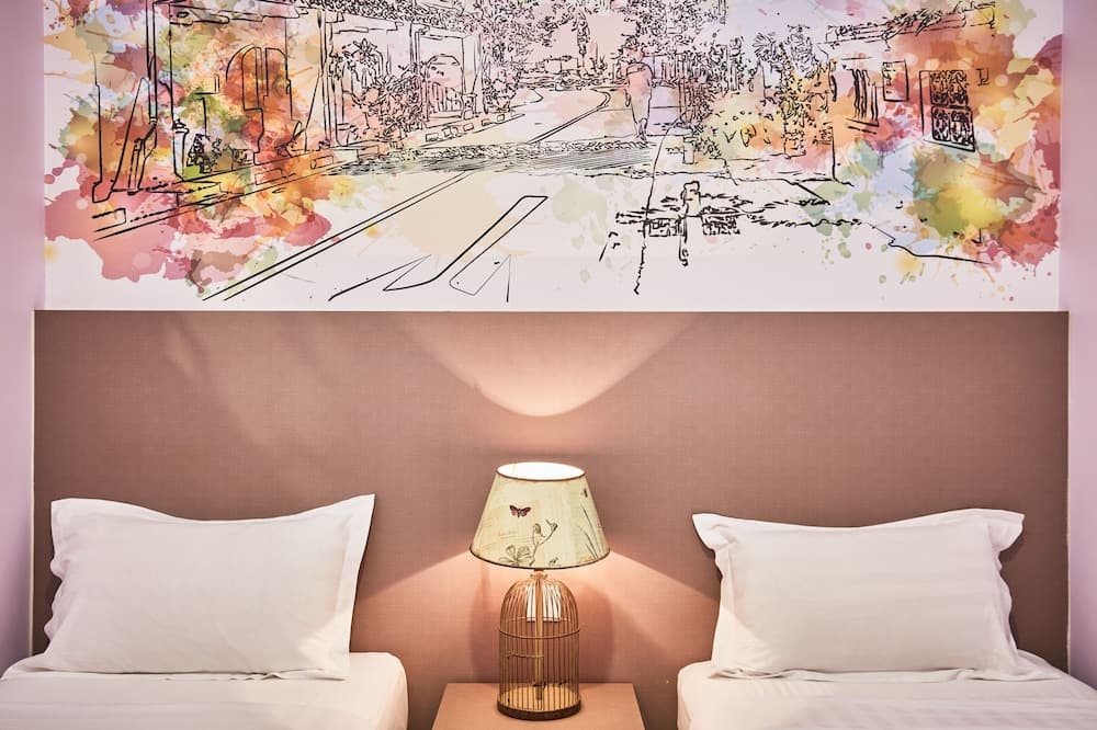 ibis budget Singapore Joo Chiat