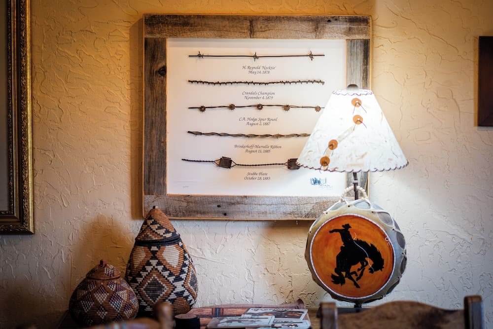 Daniels Summit Lodge