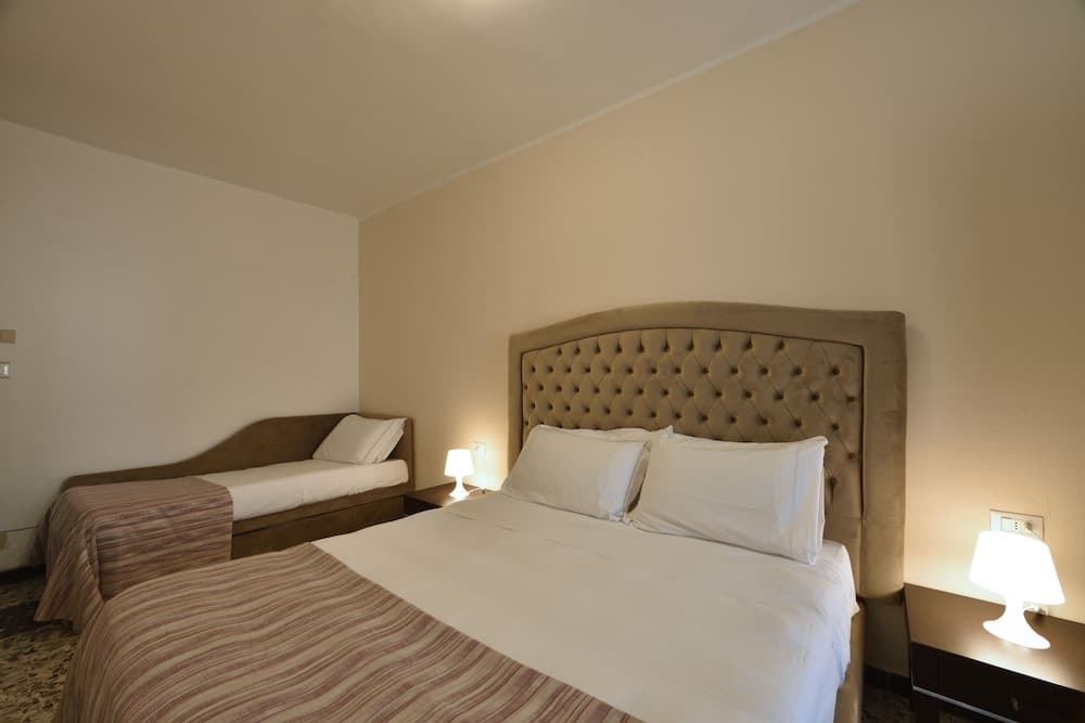 Hotel La Marina Mhotelsgroup