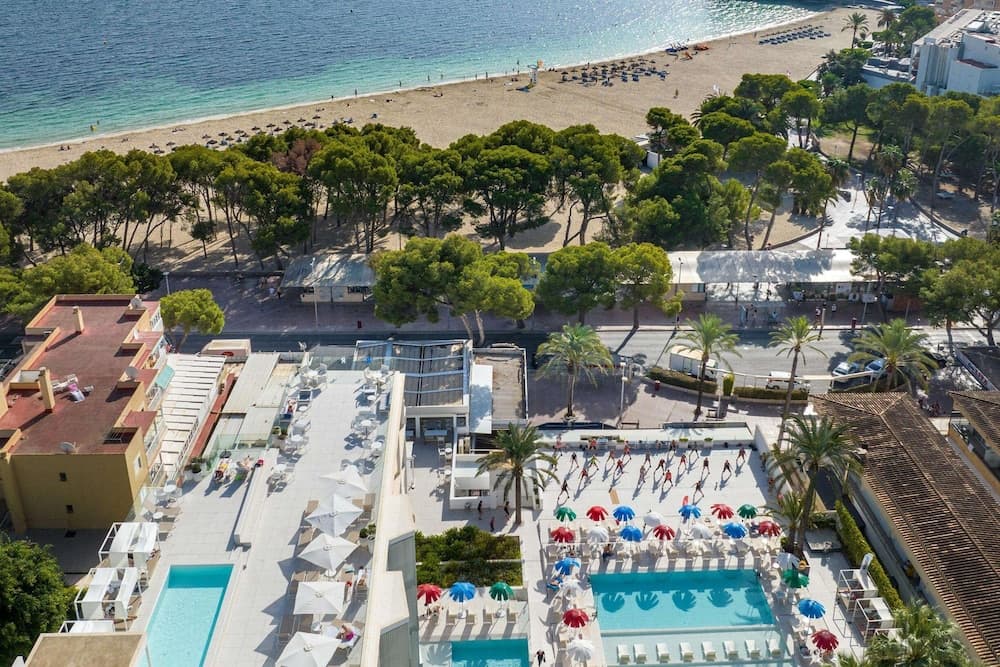 hotel image