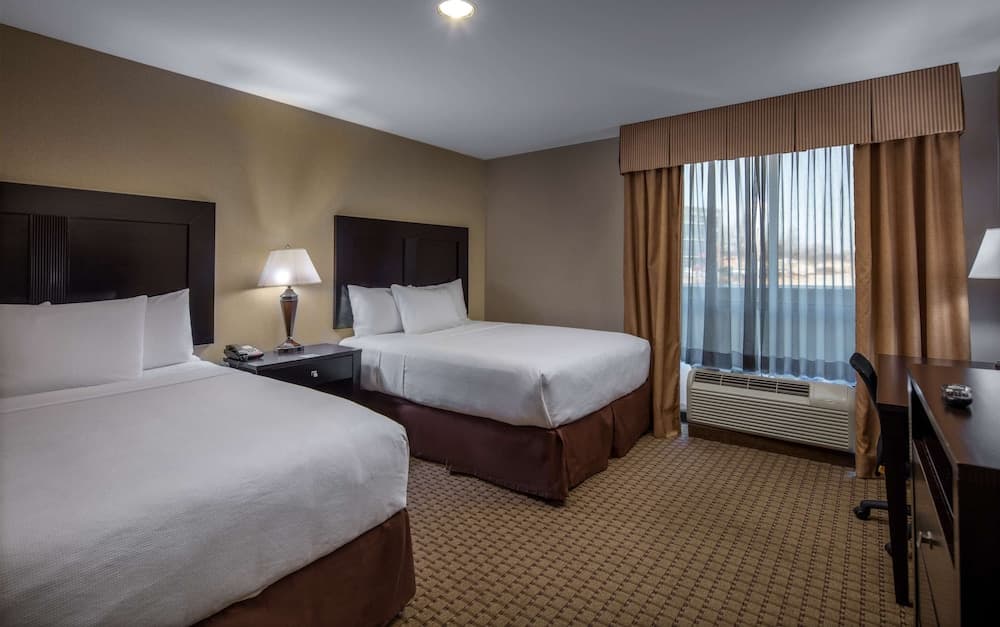 Hyatt House Bentonville/Rogers