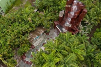 Baldi Hot Springs Hotel and Spa