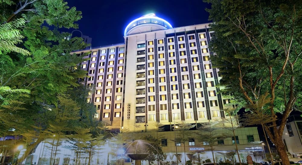 hotel image
