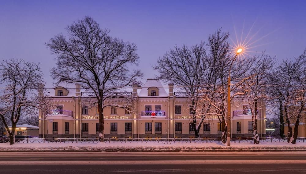 hotel image
