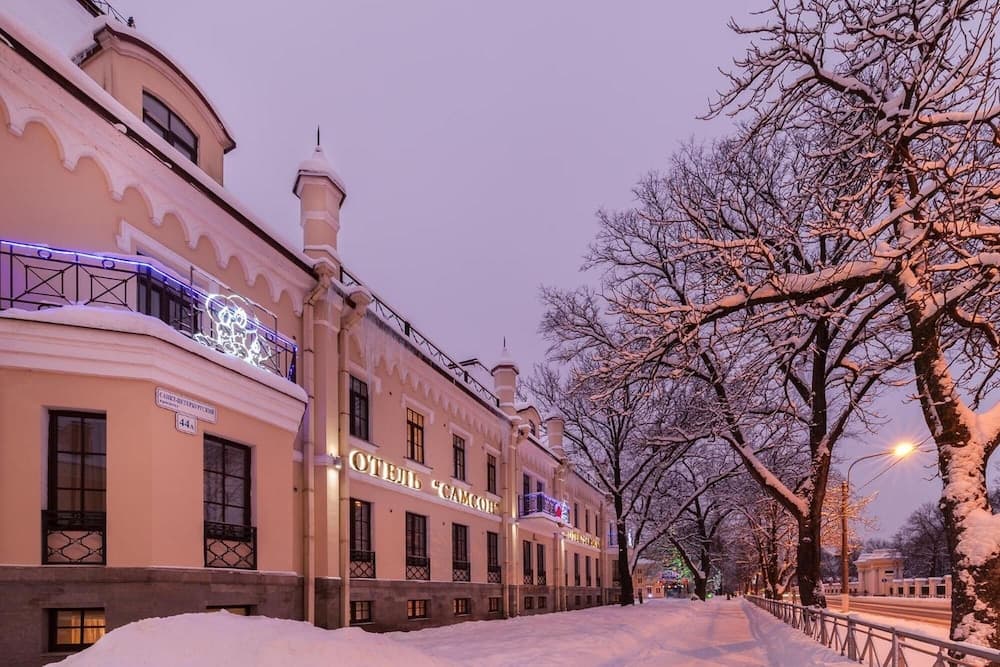 hotel image