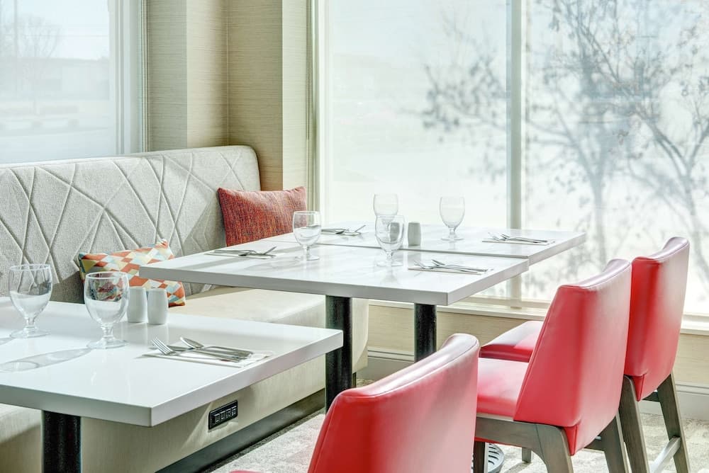 Hilton Garden Inn Lakewood