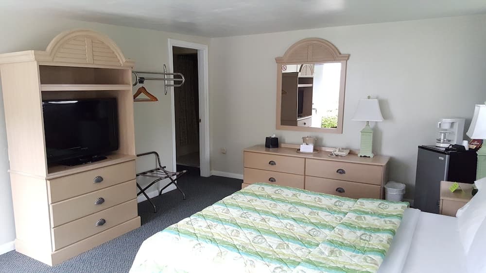 Southfleet Motor Inn