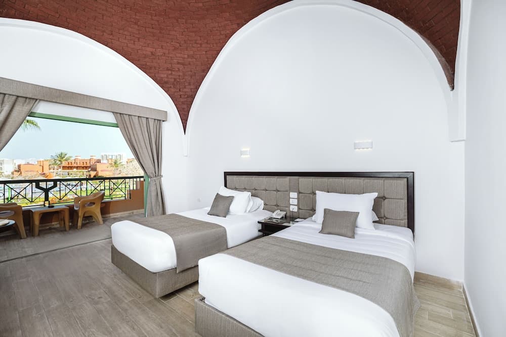 Akassia Swiss Resort