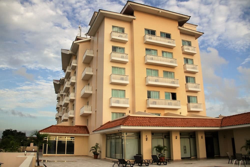 hotel image